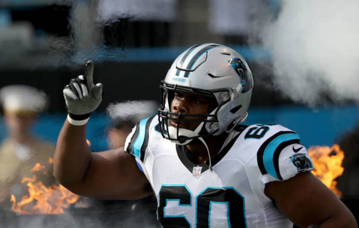 Daryl Williams